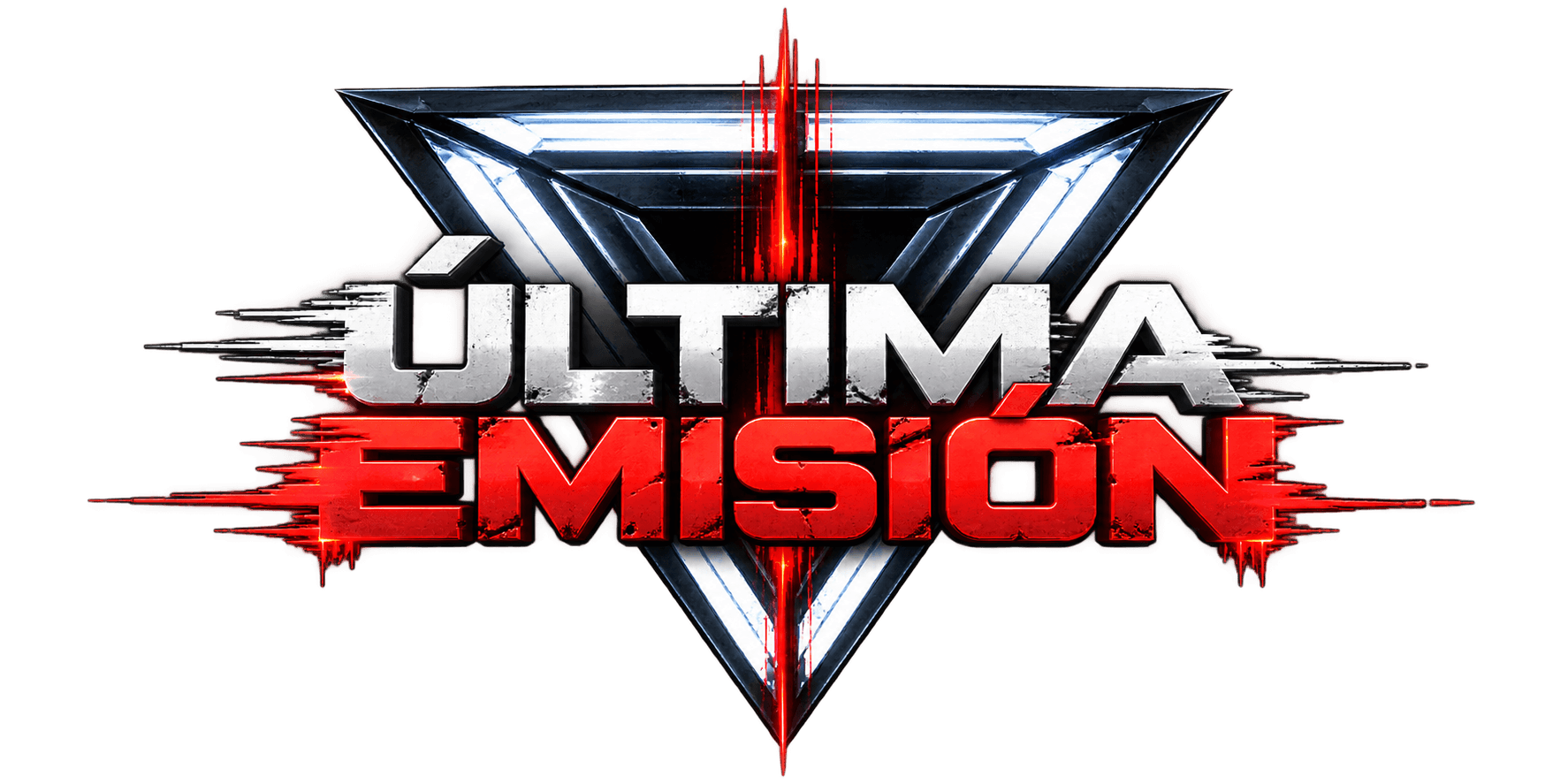 Logotipo oficial de ÚLTIMA EMISIÓN